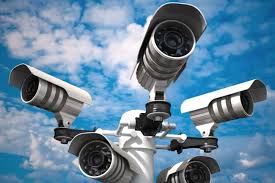 Security Cameras and Accessories